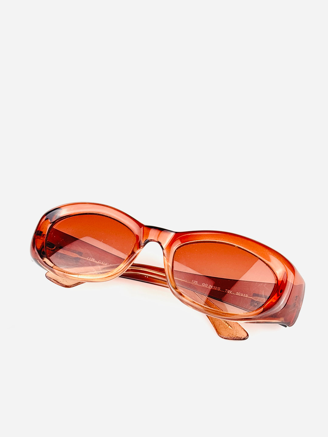 GUCCI - GG2432/S