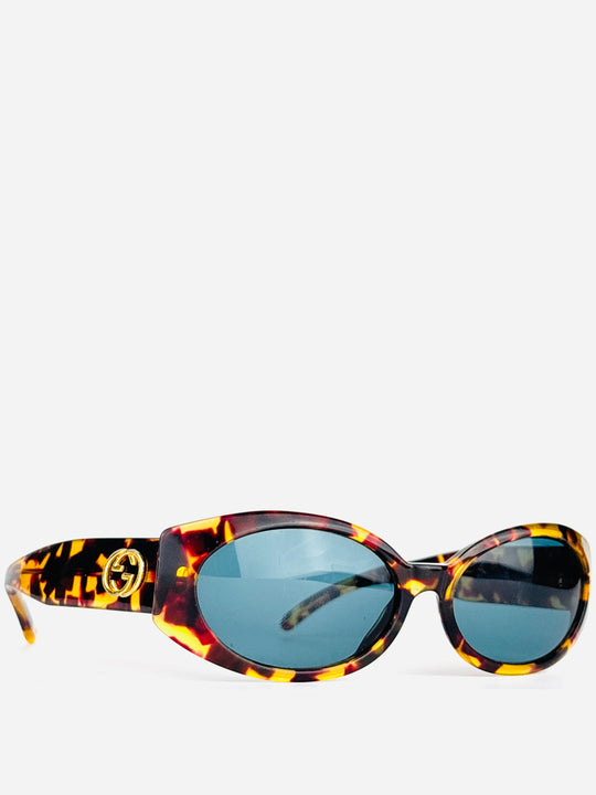 GUCCI - GG2196/S