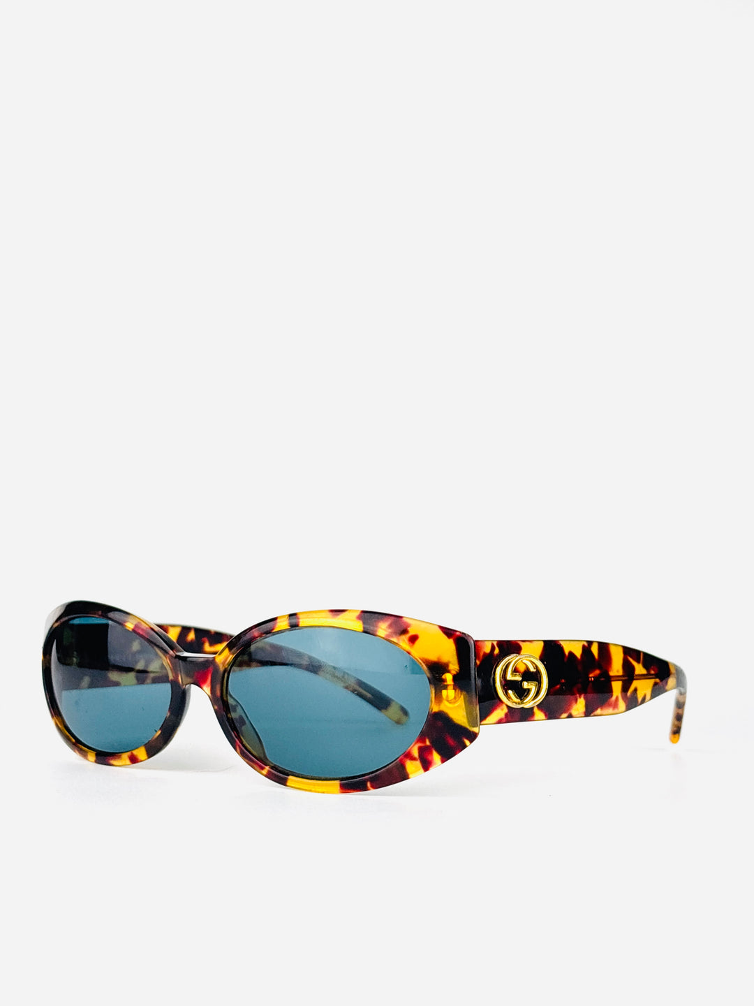 GUCCI - GG2196/S