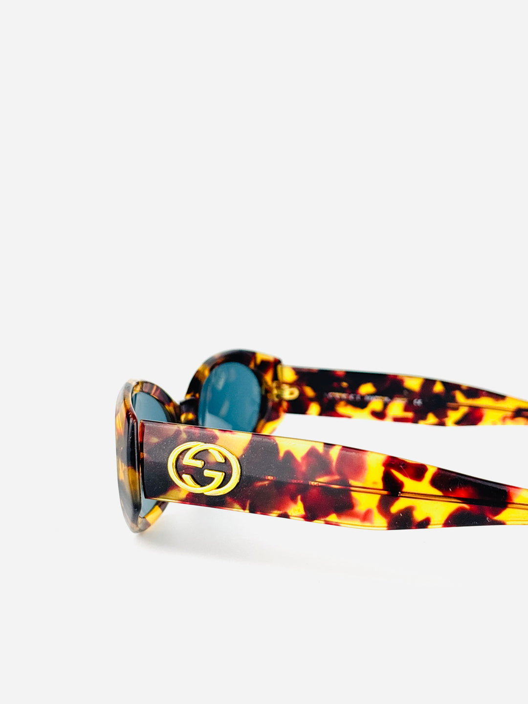 GUCCI - GG2196/S