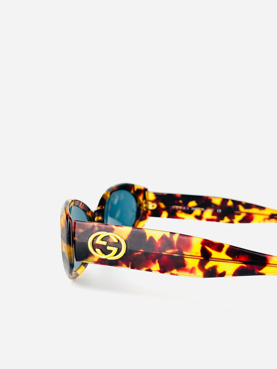GUCCI - GG2196/S