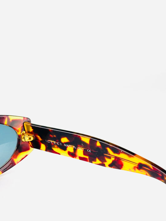 GUCCI - GG2196/S