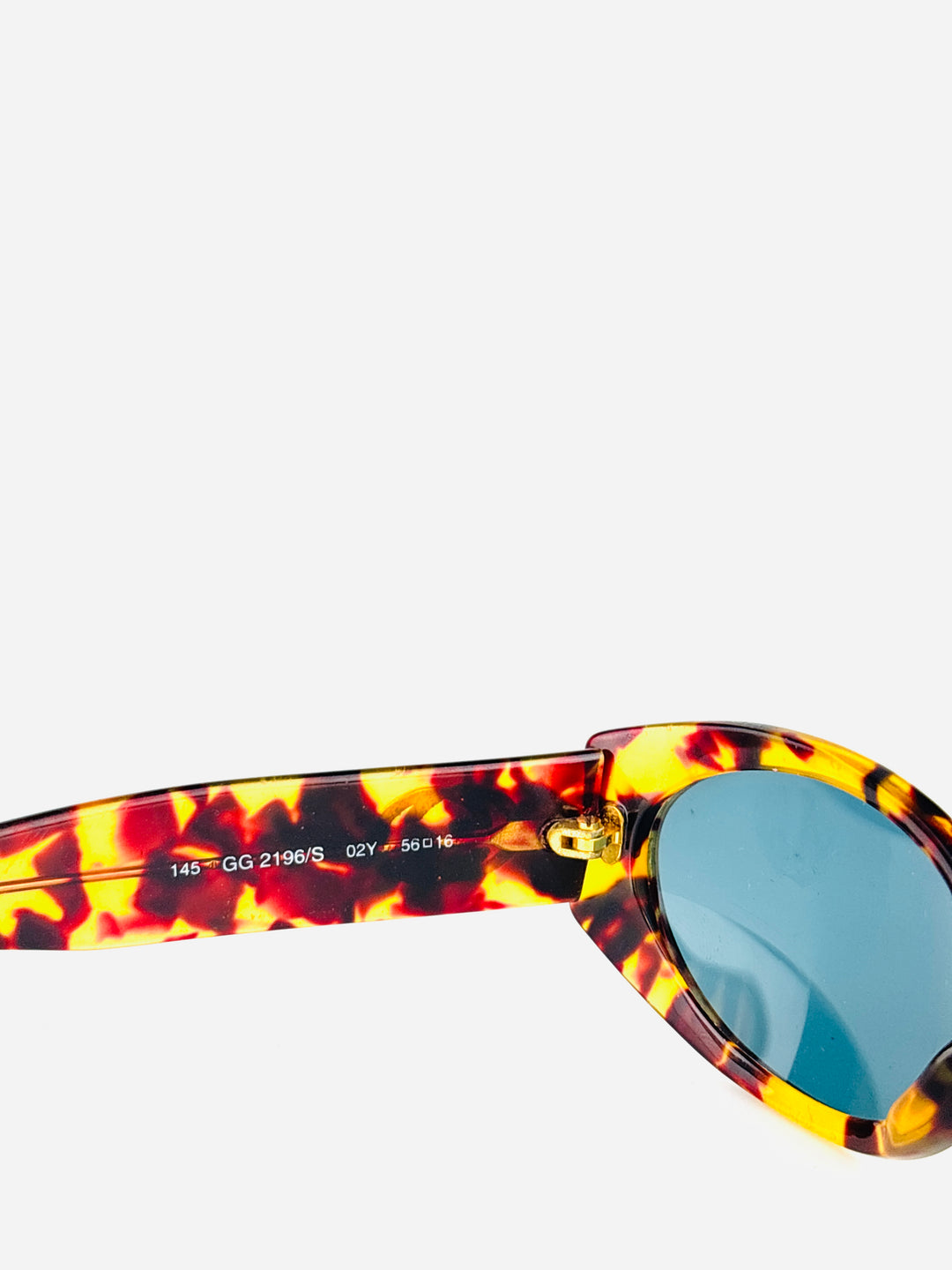 GUCCI - GG2196/S