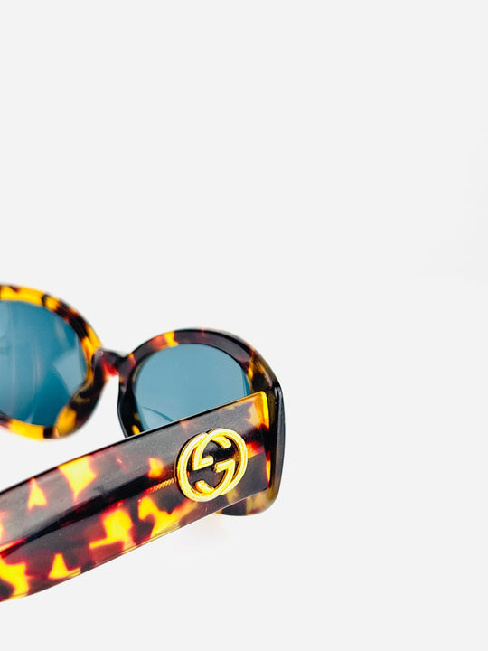 GUCCI - GG2196/S