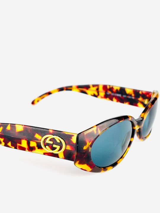GUCCI - GG2196/S
