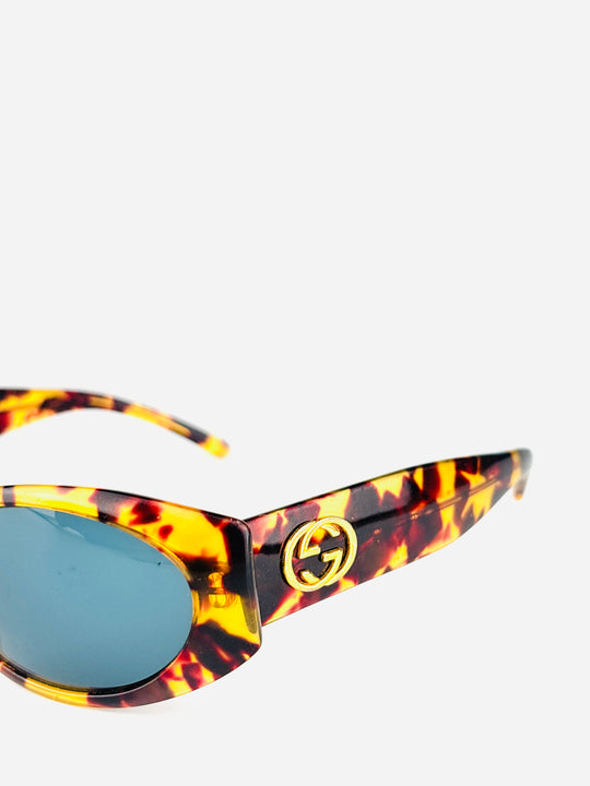 GUCCI - GG2196/S