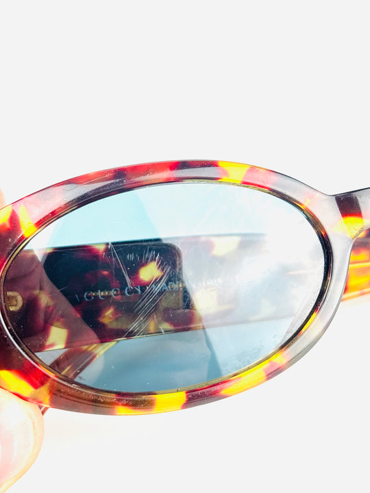 GUCCI - GG2196/S