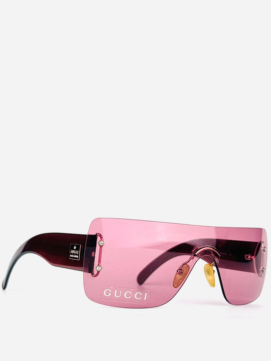 GUCCI - GG1194/S