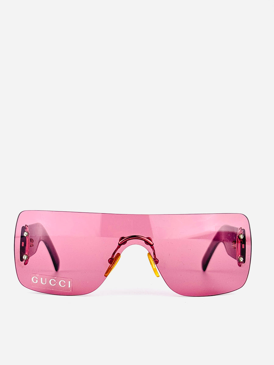 GUCCI - GG1194/S