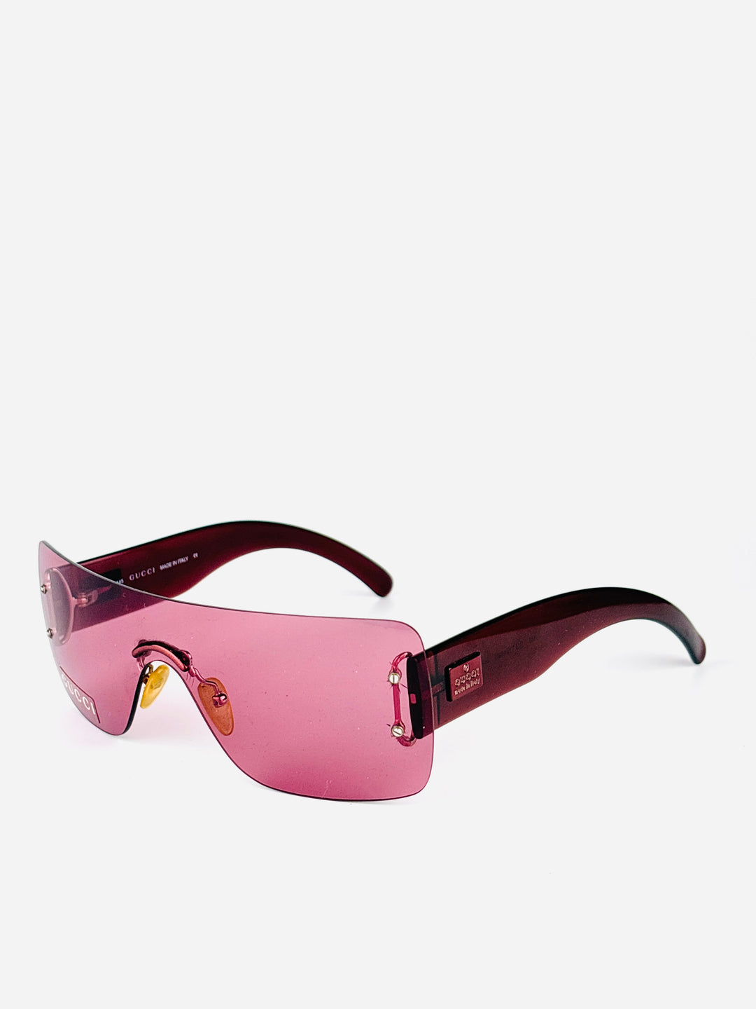 GUCCI - GG1194/S