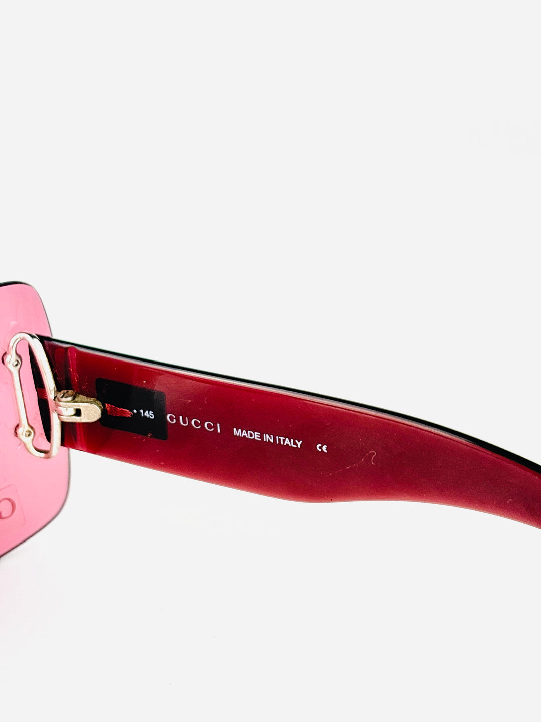 GUCCI - GG1194/S
