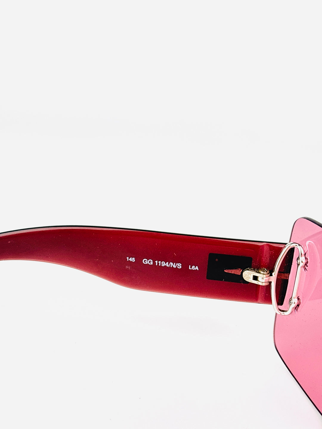 GUCCI - GG1194/S