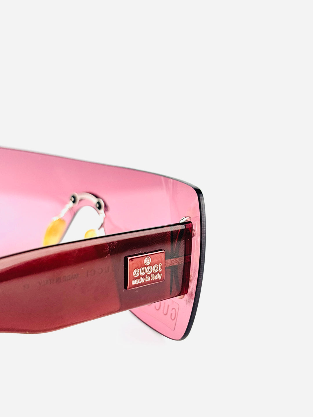 GUCCI - GG1194/S