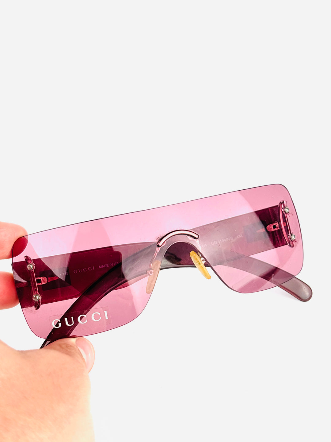 GUCCI - GG1194/S