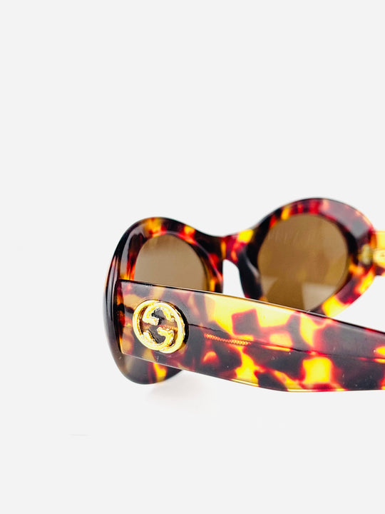 GUCCI - GG2400/S