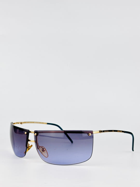 GUCCI - GG2773/S