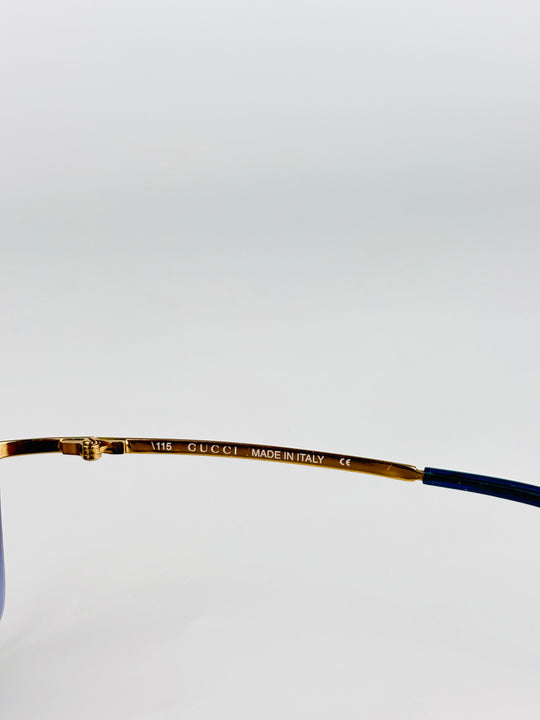 GUCCI - GG2773/S