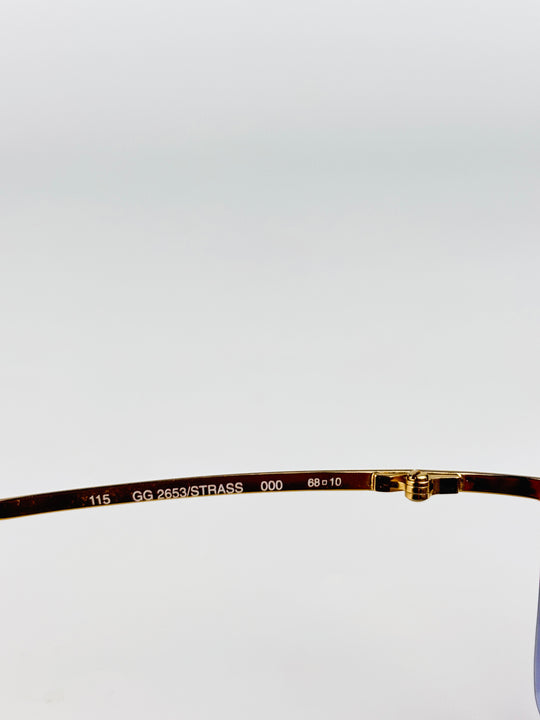 GUCCI - GG2773/S