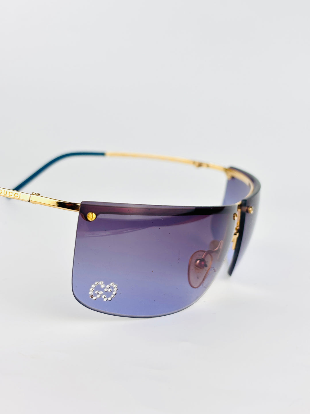 GUCCI - GG2773/S