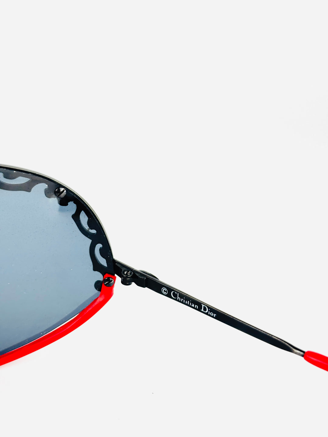 DIOR - 2501