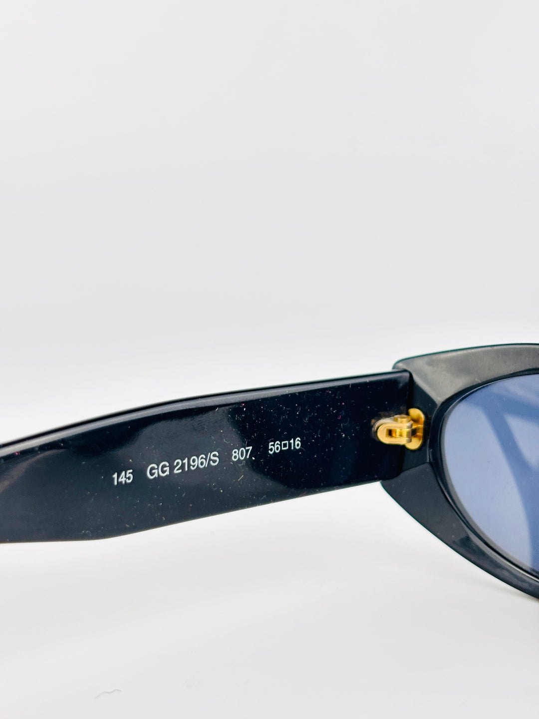 GUCCI - GG2196/S