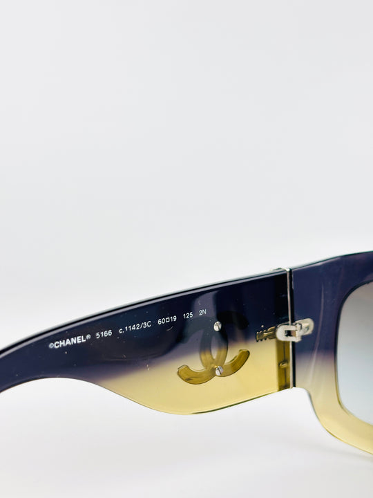 CHANEL - 5166