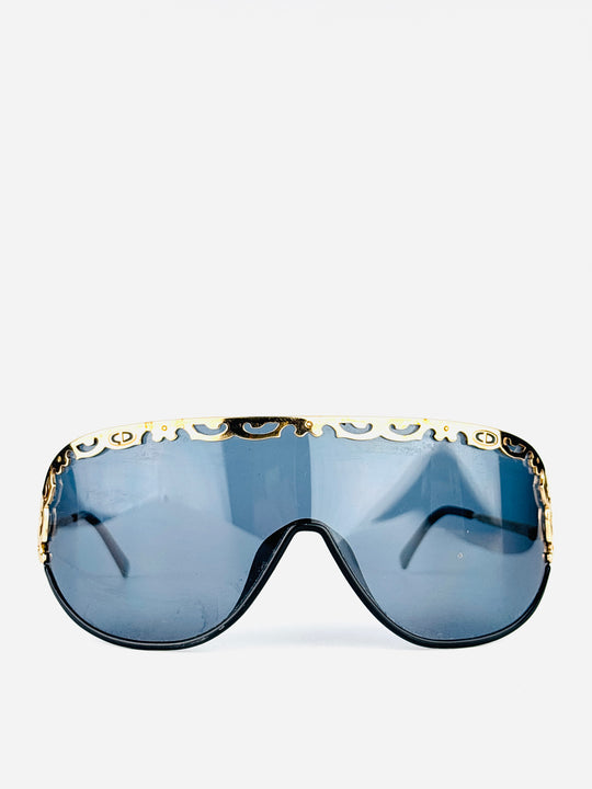 DIOR - 2501