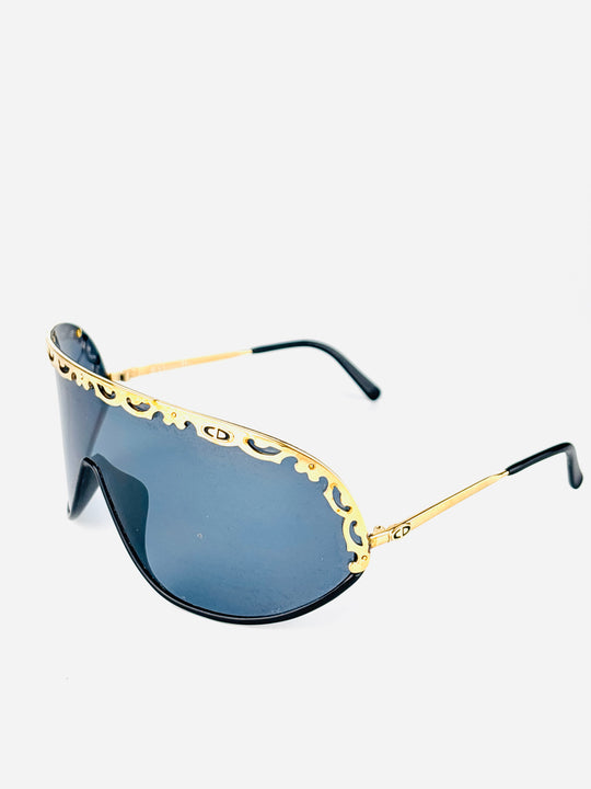 DIOR - 2501