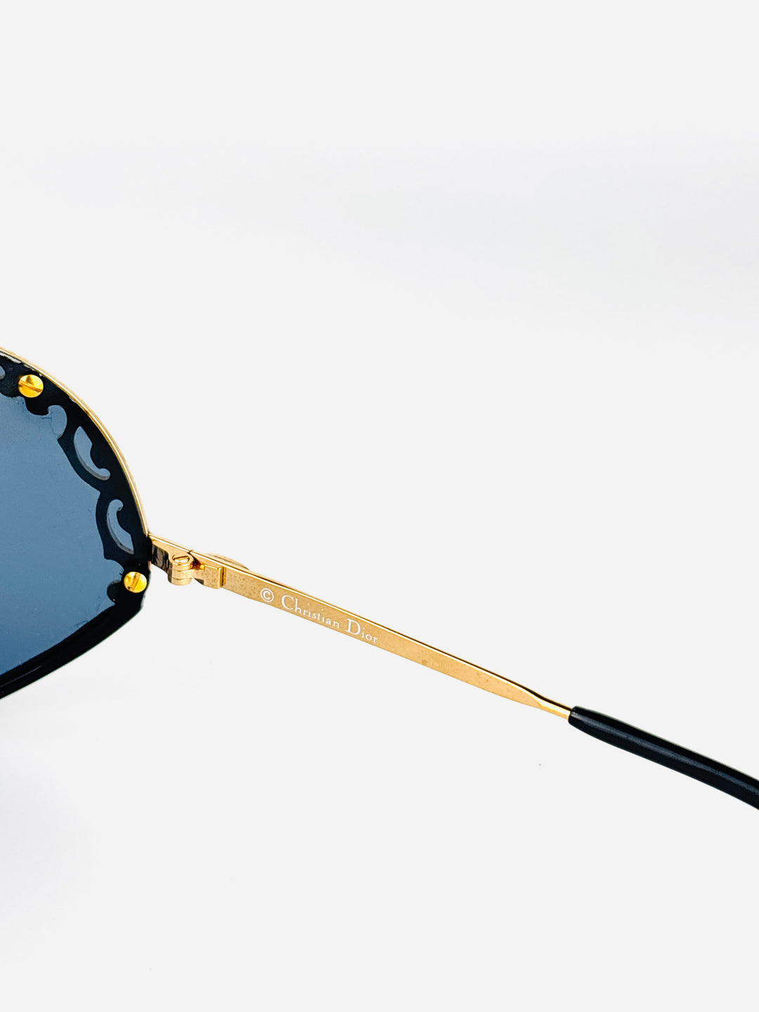 DIOR - 2501