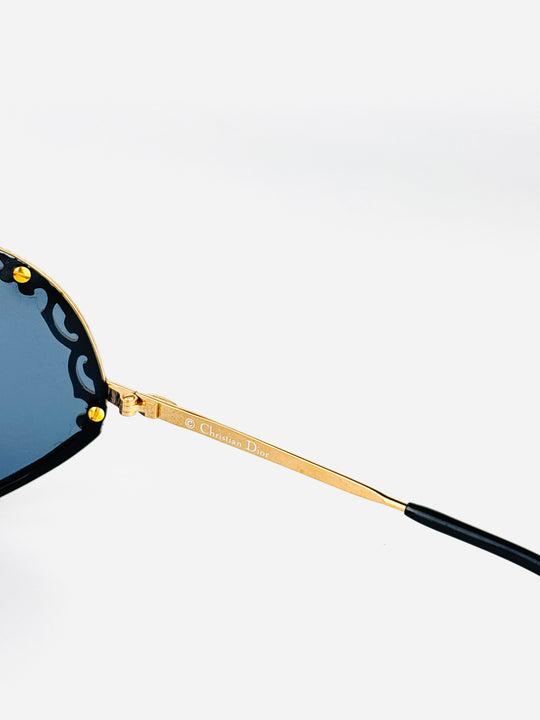 DIOR - 2501