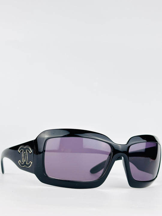 CHANEL - 6022-Q