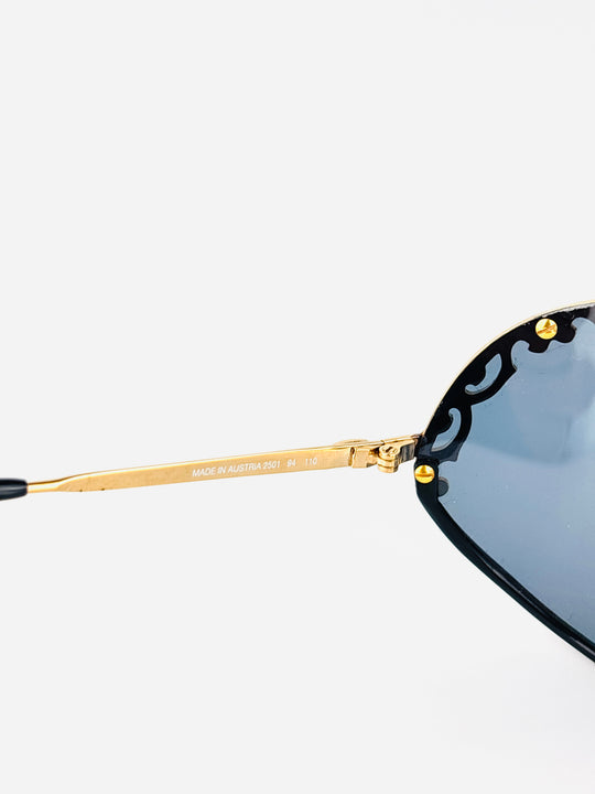 DIOR - 2501
