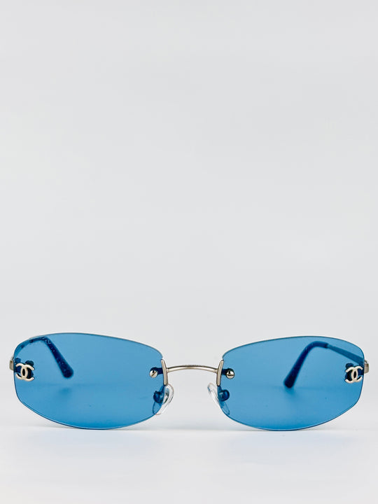 CHANEL - 4002