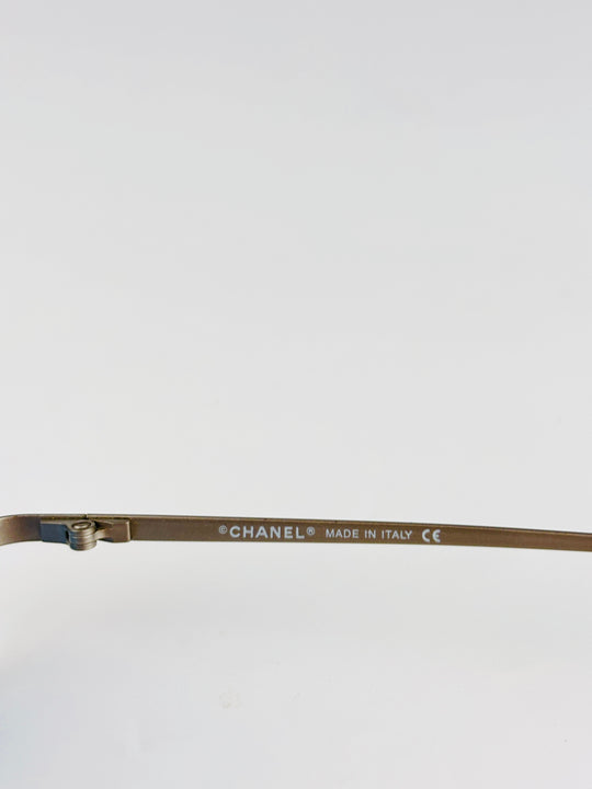 CHANEL - 4002