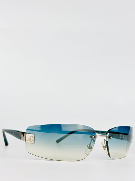 CHANEL - 4018