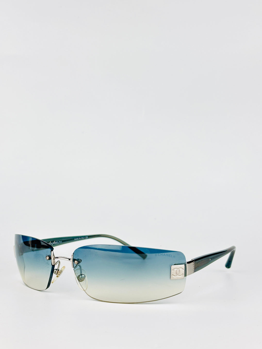 CHANEL - 4018