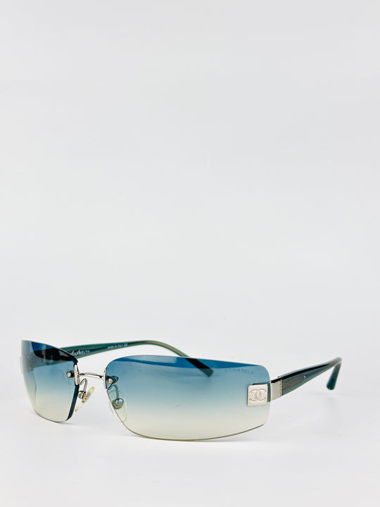 CHANEL - 4018