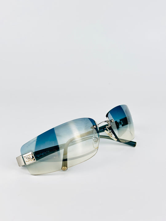 CHANEL - 4018