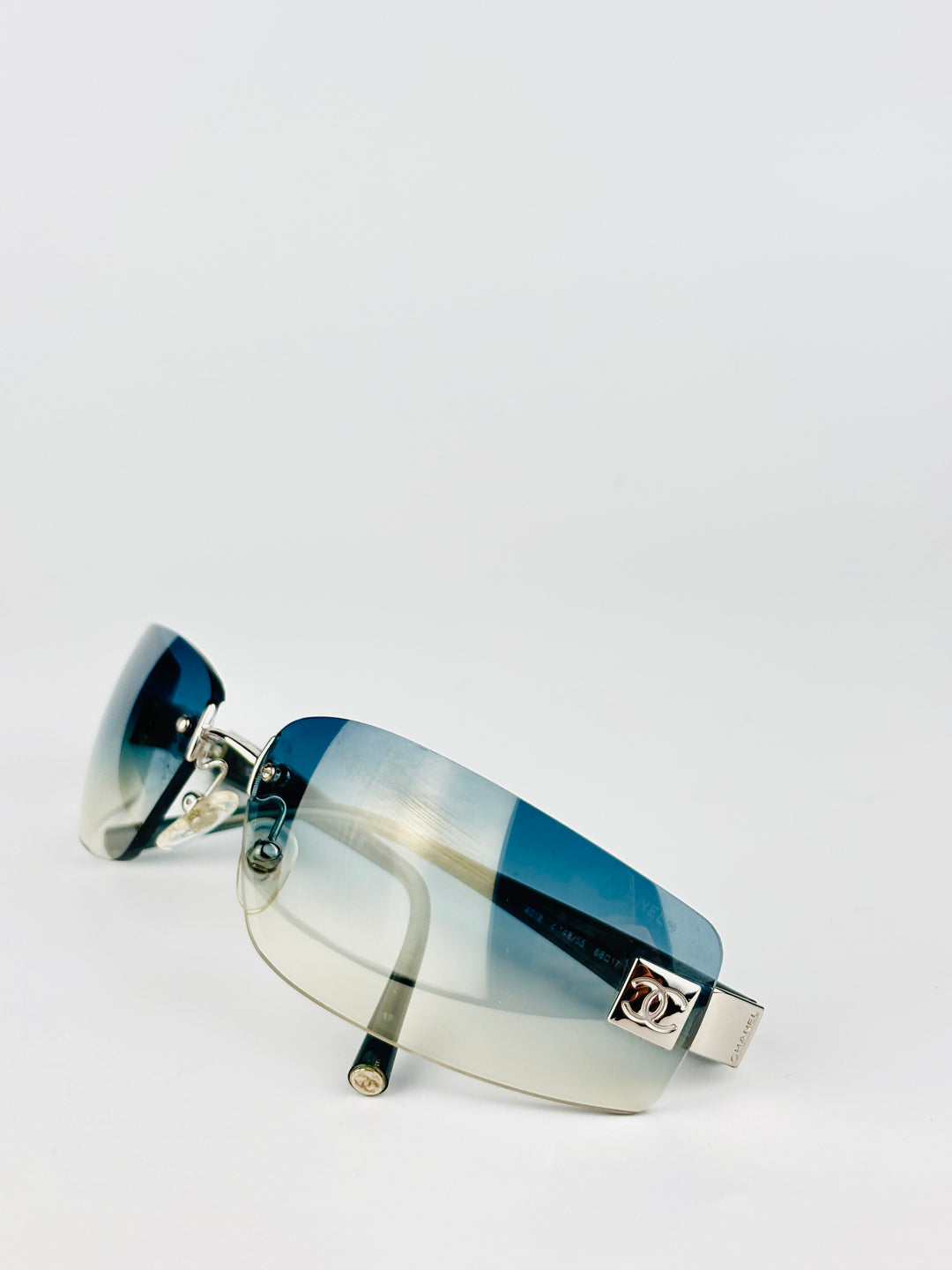 CHANEL - 4018