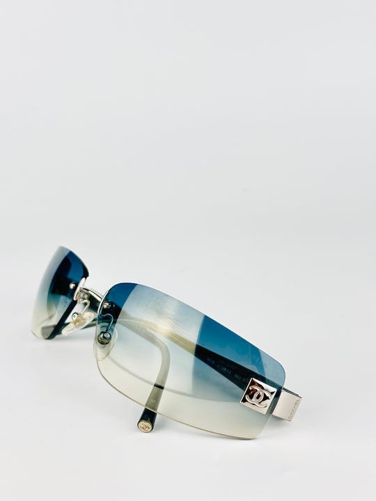 CHANEL - 4018