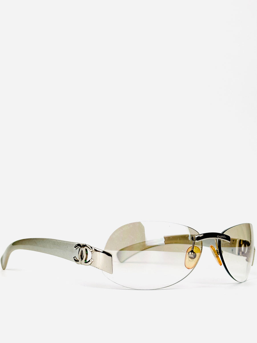 CHANEL - 4037