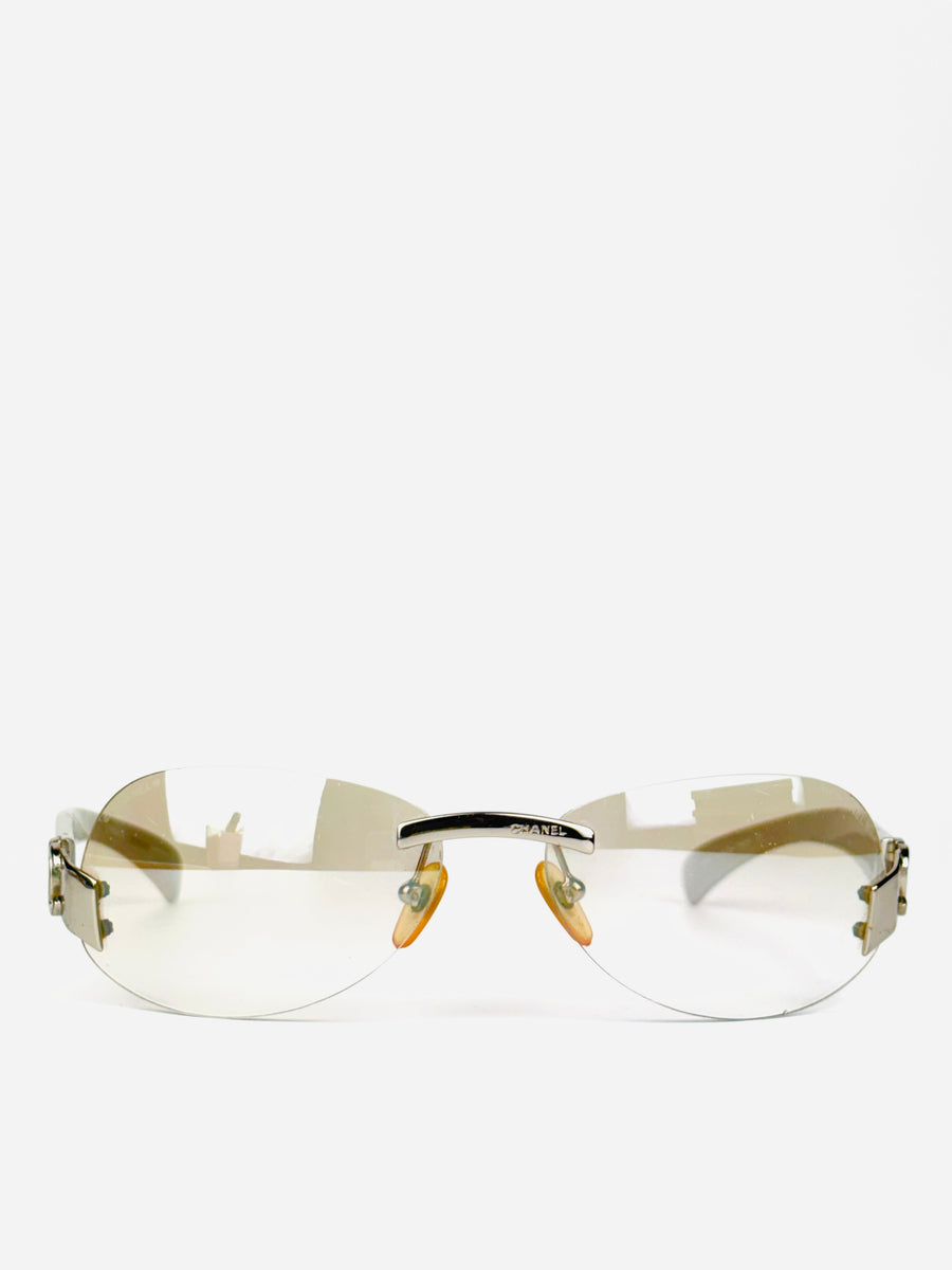 CHANEL - 4037