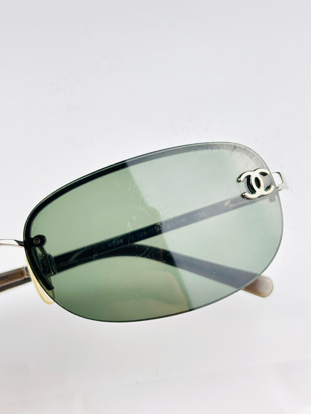 CHANEL - 4099