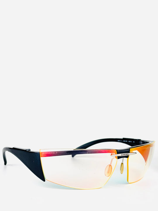 CHANEL - 6001-Z