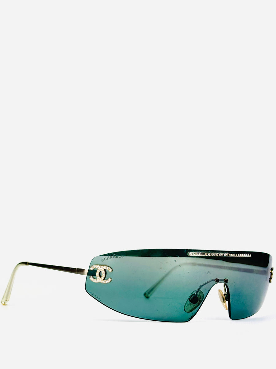 CHANEL - 4078-D