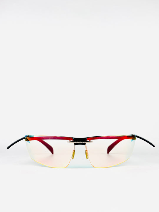 CHANEL - 6001-Z