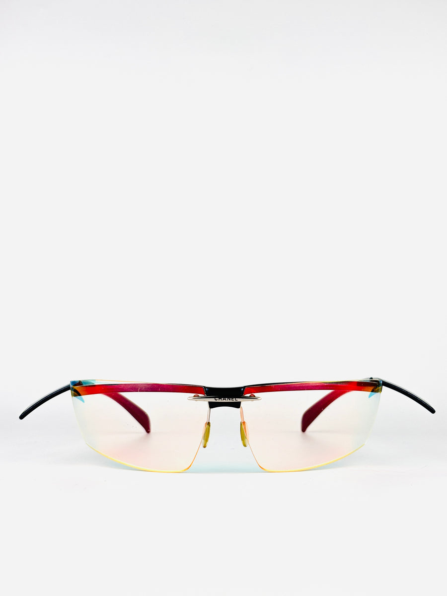 CHANEL - 6001-Z