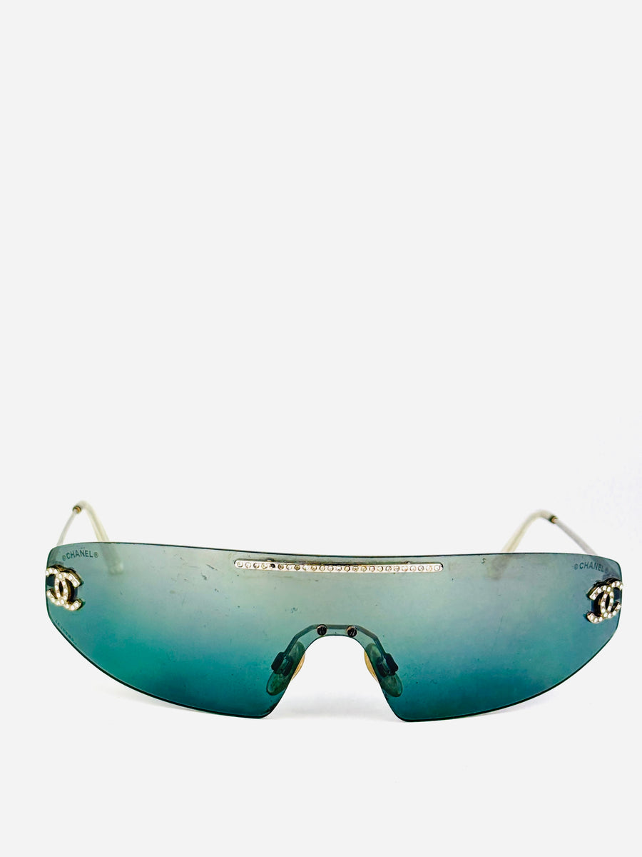 CHANEL - 4078-D