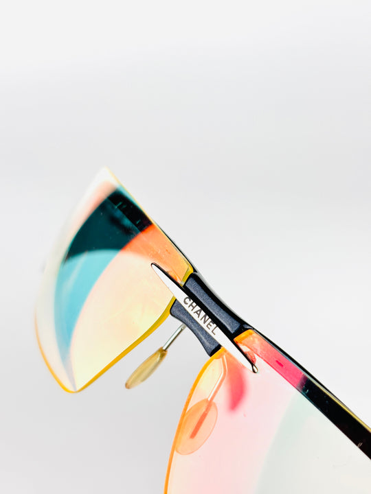 CHANEL - 6001-Z