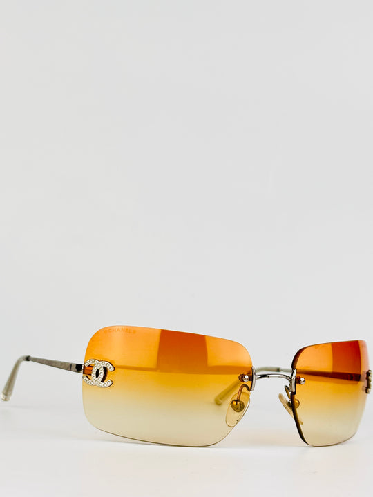 CHANEL - 4017-D